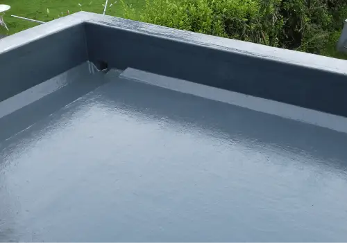 fibreglass roofing specialist